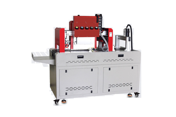 餐盒uv數碼打印機